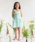 Bombora Bind Dress