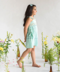 Bombora Bind Dress