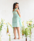 Bombora Bind Dress