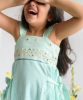 Bombora Bind Dress