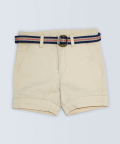 Autumn Breeze Shorts