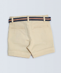 Autumn Breeze Shorts