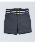 Autumn Breeze Shorts