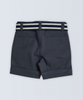 Autumn Breeze Shorts
