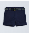 Autumn Breeze Shorts