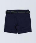 Autumn Breeze Shorts