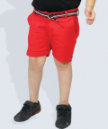 Autumn Breeze Shorts