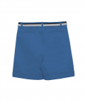 Autum Breeze Shorts Dark Blue