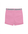 Autum Breeze Shorts Flourocent Pink