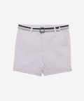 Autum Breeze Shorts Light Pink