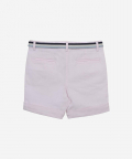 Autum Breeze Shorts Light Pink