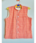 Red Triangle Jacket