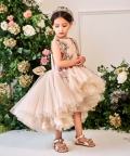 Adeline Dress