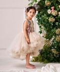 Adeline Dress