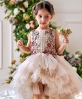 Adeline Dress