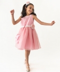 Pink Stardust Dress