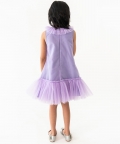 Dainty Garden Dress