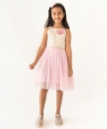 Twinkle Butterfly Dress