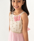 Twinkle Butterfly Dress