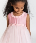 Dreamy Flower Dress