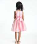 Tinsel Butterfly Dress