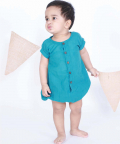 Ambar (Sky) Unisex Onesie