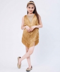 Amber Lights Dress