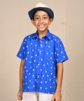 Fly High Printed Shirt