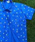 Fly High Printed Shirt