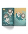 Are Your Emotions Like Mine Board Book