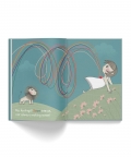 Are Your Emotions Like Mine Board Book