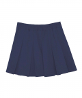 Alice Skirt-Navy Blue