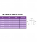 Aster Ruffle Shirt