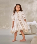 Amore Tier Dress