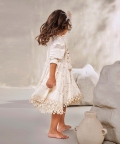 Amore Tier Dress