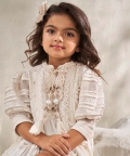 Amore Tier Dress