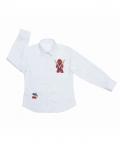 The Ninjago Shirt