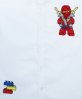 The Ninjago Shirt