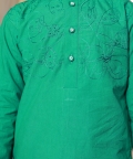 Diwali Doodle Kurta & Dhoti