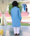 Blossom & Light Kurta & Pyjama