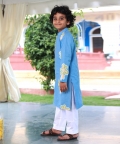 Blossom & Light Kurta & Pyjama