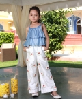 Chirpy Chakri Jumpsuit
