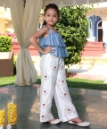 Chirpy Chakri Jumpsuit