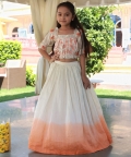 Diya Diva Lehenga