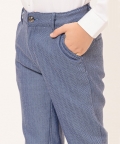 Azure Boys Trousers