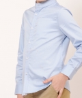 Blue All-Star Shirt