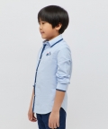 Light Blue Formal Shirt