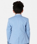 Blue Mickey Blazer