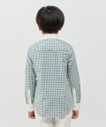 Mickey Mouse Print Shirt