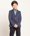 Mickeys Cosmic Adventure Blazer